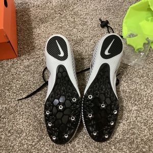 Nike Track Spikes